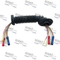 SIDAT 405040 - Kit de reparación cables