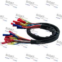 SIDAT 405062 - Kit de reparación cables