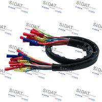 SIDAT 405063 - Kit de reparación cables