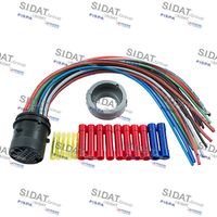 SIDAT 405064 - Kit de reparación cables