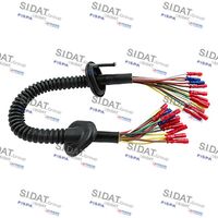 SIDAT 405084 - Kit de reparación cables