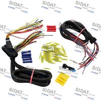 SIDAT 405093 - Kit de reparación cables