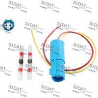 SIDAT 405104 - Kit de reparación cables