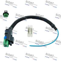 SIDAT 405121 - Kit de reparación cables