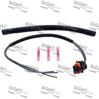 SIDAT 405126 - Kit de reparación cables