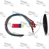 SIDAT 405141 - Kit de reparación cables