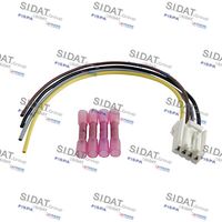 SIDAT 405172 - Juego cables, luz trasera