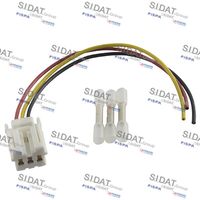 SIDAT 405176 - Kit de reparación cables