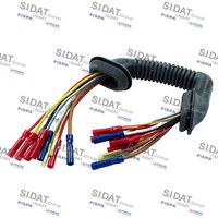 SIDAT 405275 - Kit de reparación cables