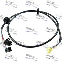 SIDAT 405280 - Kit de reparación cables