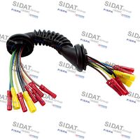 SIDAT 405285 - Kit de reparación cables