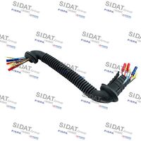 SIDAT 405294 - Kit de reparación cables