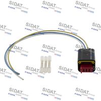 SIDAT 405321 - Kit de reparación cables