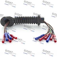 SIDAT 405348 - Kit de reparación cables