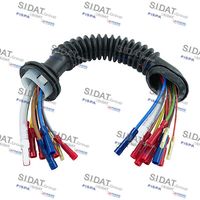 SIDAT 405366 - Kit de reparación cables