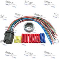 SIDAT 405381 - Kit de reparación cables