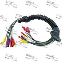 SIDAT 405401 - Kit de reparación cables