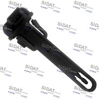 SIDAT 821303 - Sensor, temperatura interior