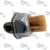 SIDAT 831293 - Sensor, presión combustible