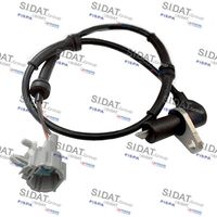 SIDAT 841274A2 - Sensor, revoluciones de la rueda