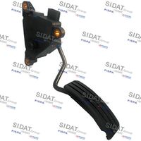 SIDAT 842133 - Kit de acelerador