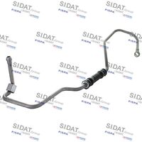 SIDAT 472014 - Lado de montaje: Turbocompresor de gases de escape<br>Unidad de cantidad: Pieza<br>