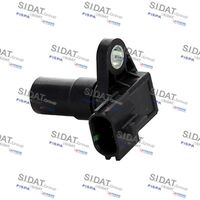 SIDAT 833180 - Sensor, velocidad/revoluciones