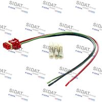 SIDAT 405259 - Kit de reparación cables