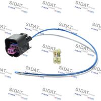 SIDAT 405341 - Kit de reparación cables