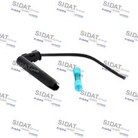 SIDAT 405002 - Longitud de cable [mm]: 750<br>Número de conductores: 8<br>