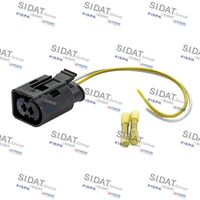 SIDAT 405027 - Kit reparación cables, generador