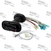 SIDAT 405028 - Kit de reparación cables