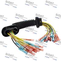 SIDAT 405055 - Kit de reparación cables