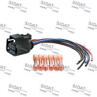 SIDAT 405149 - Kit reparación cables, sonda lambda