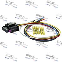 SIDAT 405179 - Kit de reparación cables