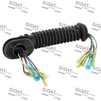 SIDAT 405054 - Kit de reparación cables