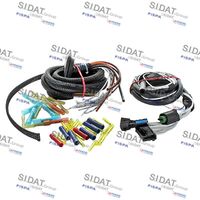 SIDAT 405156 - Kit de reparación cables