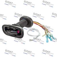 SIDAT 405303 - Kit de reparación cables