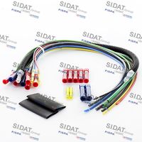 SIDAT 405052 - Kit de reparación cables