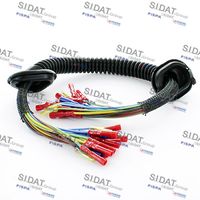 SIDAT 405091 - Kit de reparación cables