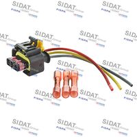 SIDAT 405170 - Kit de reparación cables