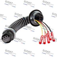 SIDAT 405297 - Kit de reparación cables