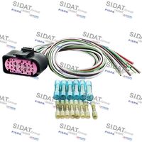 SIDAT 405310 - Kit reparación cables, faro principal