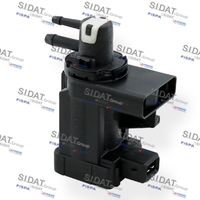 SIDAT 831428 - Transductor presión, turbocompresor