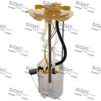 SIDAT 721014 - 