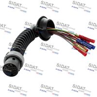 SIDAT 405077 - Kit de reparación cables