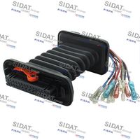 SIDAT 405090 - Kit de reparación cables