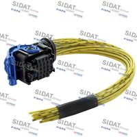 SIDAT 405155 - Kit de reparación cables