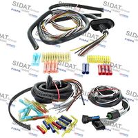 SIDAT 405159 - Kit de reparación cables