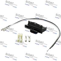 SIDAT 405180 - Kit reparación cables, sist. eléctrico central